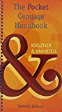 Pocket Cengage Handbook, Spiral Bound Version (with 2016 MLA Update Card) 7th 9781337287463 Front Cover