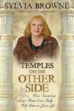 Temples on the Other Side How Wisdom from Beyond the Veil Can Help You Right Now cover art