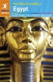 Rough Guide to Egypt 9th 9781409362463 Front Cover