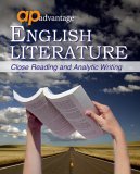 AP Advantage English Literature : Close Reading and Analytic Writing cover art