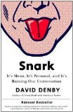 Snark 2010 9781416599463 Front Cover