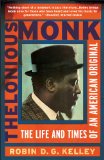 Thelonious Monk The Life and Times of an American Original 2010 9781439190463 Front Cover