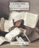 Treatise of Human Nature  cover art