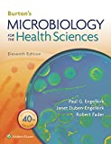 Burton&#39;s Microbiology for the Health Sciences 