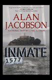 Inmate 1577 2014 9781497664463 Front Cover