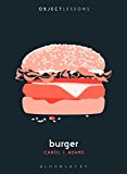 Burger  9781501329463 Front Cover