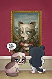 Grumpy Cat and Pokey  9781524102463 Front Cover