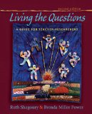 Living the Questions A Guide for Teacher-Researchers cover art