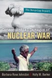 Consequential Damages of Nuclear War The Rongelap Report  9781598743463 Front Cover