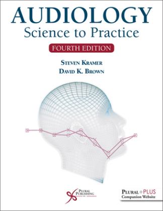 Audiology Science to Practice 4th 9781635503463 Front Cover