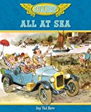 Gumdrop at Sea  9781782700463 Front Cover