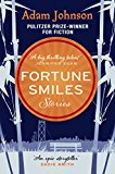 Fortune Smiles Stories  9781784160463 Front Cover