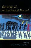 Death of Archaeological Theory?  cover art