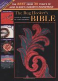 Rug Hooker's Bible The Best from 30 Years of Jane Olson's Rugger's Roundtable 2006 9781881982463 Front Cover