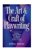 Art and Craft of Playwriting 