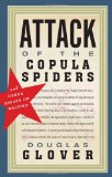 Attack of the Copula Spiders Essays on Writing cover art