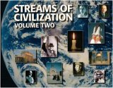 Streams of Civilization Cultures in Conflict since the Reformation until the Third Millenium after Christ