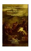 Steel Bonnets The Story of the Anglo-Scottish Border Reivers  9780002727464 Front Cover