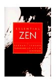 Essential Zen  cover art