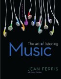 Art of Listening Music  cover art