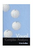 Visual Complex Analysis 
