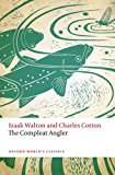 Compleat Angler  9780198745464 Front Cover