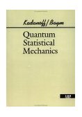 Quantum Statistical Mechanics 2nd 1994 Revised  9780201410464 Front Cover