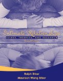 Intimate Relationships Issues, Theories, and Research cover art