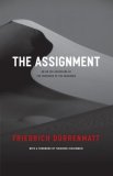 Assignment Or, on the Observing of the Observer of the Observers  9780226174464 Front Cover