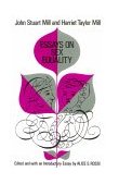 Essays on Sex Equality  cover art