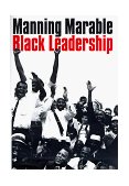 Black Leadership  cover art