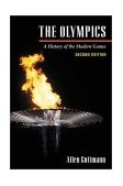 Olympics A History of the Modern Games cover art