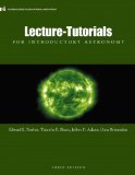 Lecture- Tutorials for Introductory Astronomy  cover art