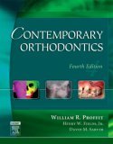 Contemporary Orthodontics  cover art