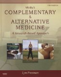 Mosby&#39;s Complementary and Alternative Medicine A Research-Based Approach