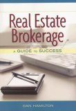 Real Estate Brokerage A Guide to Success cover art