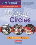 Writing Circles Kids Revolutionize Workshop cover art