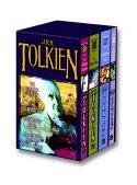 Tolkien Fantasy Tales Box Set (the Tolkien Reader, the Silmarillion, Unfinished Tales, Sir Gawain and the Green Knight) Essays, Epics, and Translations from the Creator of Middle-Earth