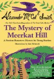 Mystery of Meerkat Hill 2013 9780345804464 Front Cover