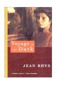 Voyage in the Dark 1994 9780393311464 Front Cover