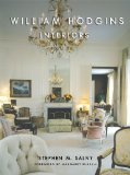 William Hodgins Interiors  9780393733464 Front Cover