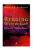 Reading Witchcraft  cover art