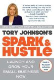 Spark and Hustle Launch and Grow Your Small Business Now 2012 9780425247464 Front Cover