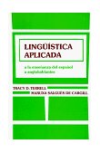 Lingï¿½Ã­stica Aplicada A la EnseÃ±anza Del EspaÃ±ol a Anglohablantes cover art