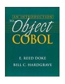 Introduction to Object COBOL 1st 1997 9780471183464 Front Cover
