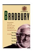 Vintage Bradbury The Greatest Stories by America's Most Distinguished Practioner of Speculative Fiction cover art