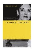 Ladies' Gallery A Memoir of Family Secrets cover art
