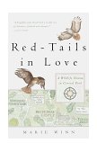 Red-Tails in Love PALE MALE's STORY--A True Wildlife Drama in Central Park cover art