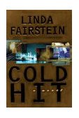 Cold Hit  9780684848464 Front Cover