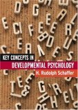 Key Concepts in Developmental Psychology 